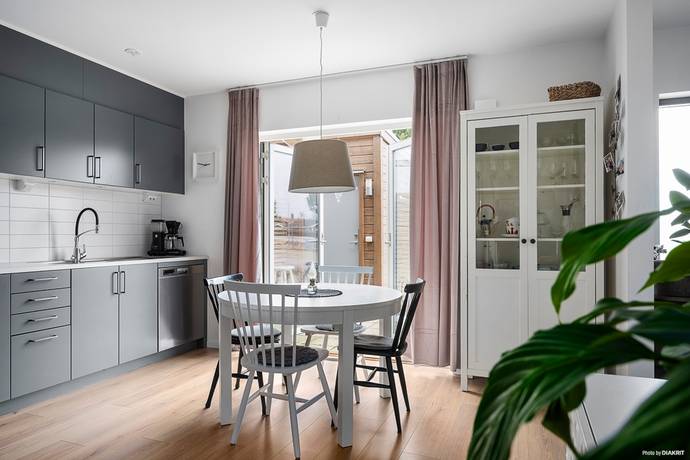 5 rum Radhus på Krageholmsgatan 13B Ängelholms kommun - bild 5