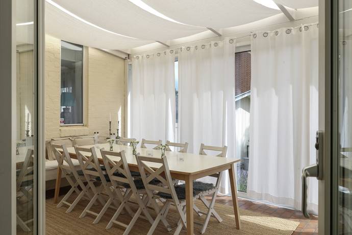 7 rum Villa på Kyrkoled 7 Väster Lunds kommun - bild 14
