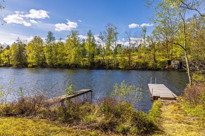 8 rum Villa på Fjäråsvägen 82 Fjärås Marks kommun - bild 6