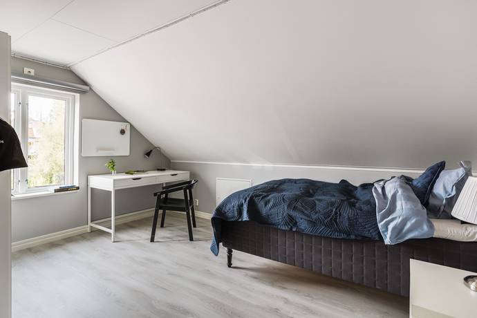 5 rum Villa på Mörevägen 6 Ljungbyholm Kalmar kommun - bild 27