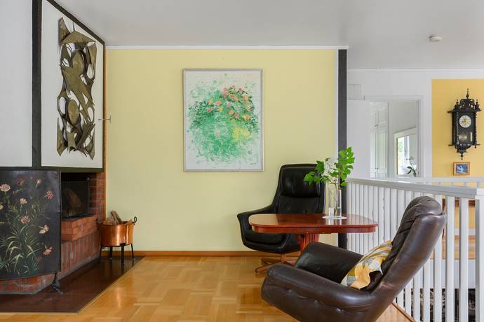 5 rum Villa på Läktaregatan 2 Tångudden, Hagen, Långedrag Göteborgs kommun - bild 11