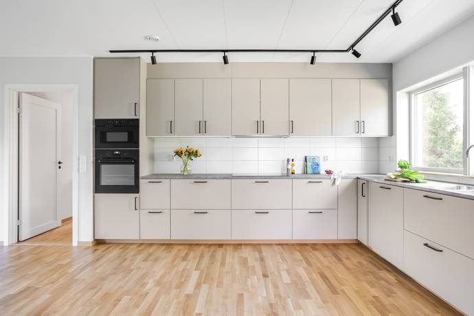 5 rum villa på Vårvägen 6 Aspan, Ronneby kommun - bild 3