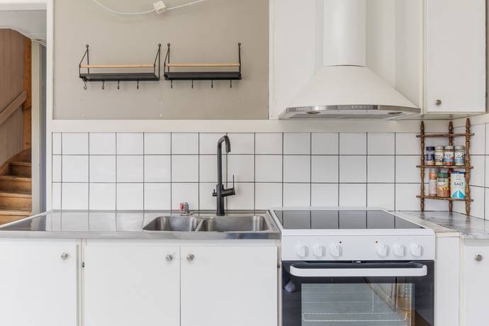 5 rum Villa på Dalagatan 15 SMEDJEBACKEN Centrum Smedjebackens kommun - bild 10