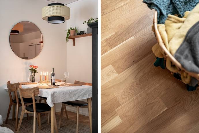 4 rum Radhus på Åkermarksvägen 22 Edsgatan Karlstads kommun - bild 16