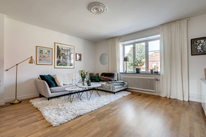 3 rum lägenhet på Hörngatan 21D Söder, Norrköpings kommun - bild 5