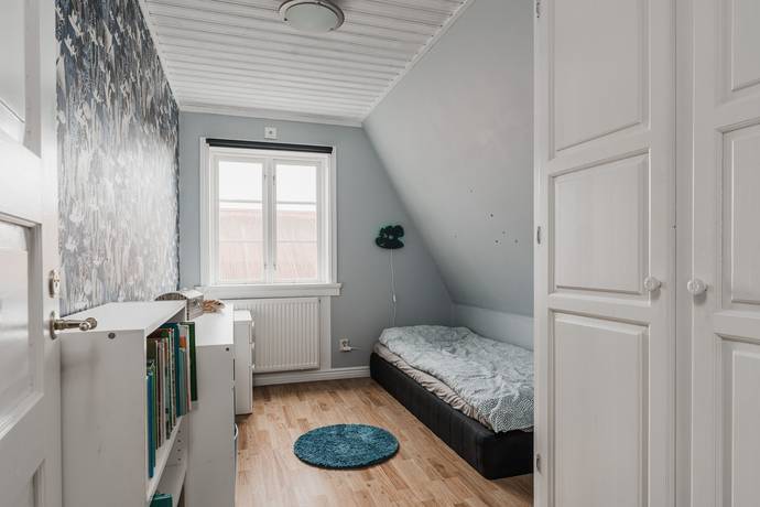5 rum Villa på Kilgatan 5 Tierp Tierps kommun - bild 38