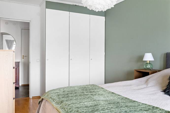 2.5 rum Lägenhet på Trädgårdsvägen 2G Sparsör Borås kommun - bild 4