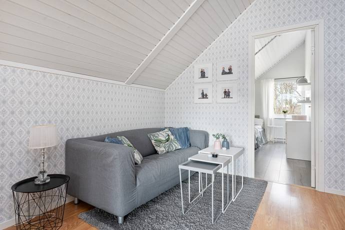 6 rum Villa på Kryssvägen 22 Fisksjön Karlskoga kommun - bild 30