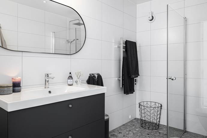 4 rum Villa på Kastanjeallén 5 Bunkeflostrand Malmö kommun - bild 29