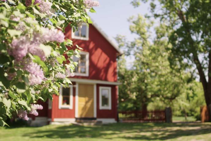 210 m² Vinterbonat fritidshus på Nyckelby 177 Nyckelby Lindesbergs kommun - bild 41