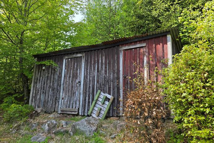 4 rum Vinterbonat fritidshus på Älmeberg 106 Falkenbergs kommun - bild 68