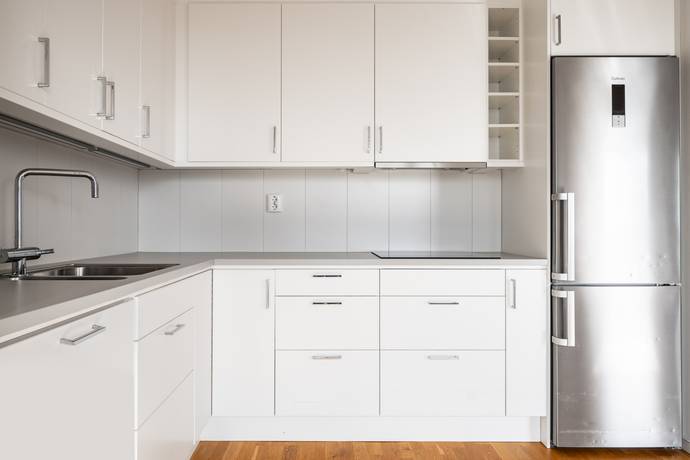 2 rum Lägenhet på Ymers Gata 29 Hyllie Malmö kommun - bild 8