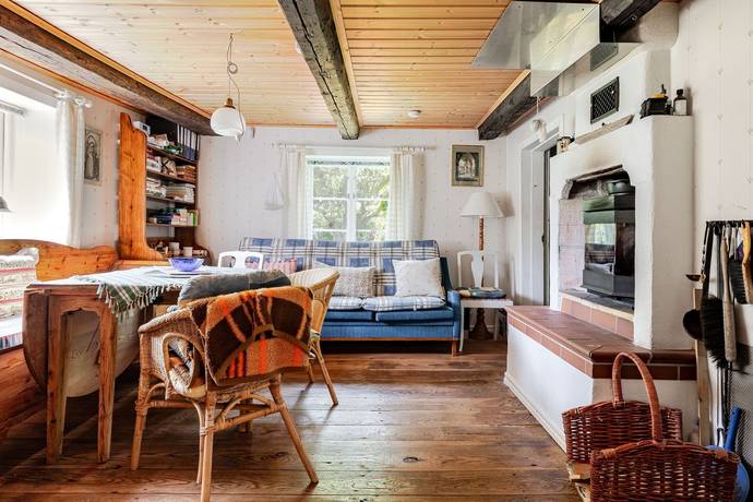 3 rum Villa på Björsäter Heden 4 Mariestad Mariestads kommun - bild 8
