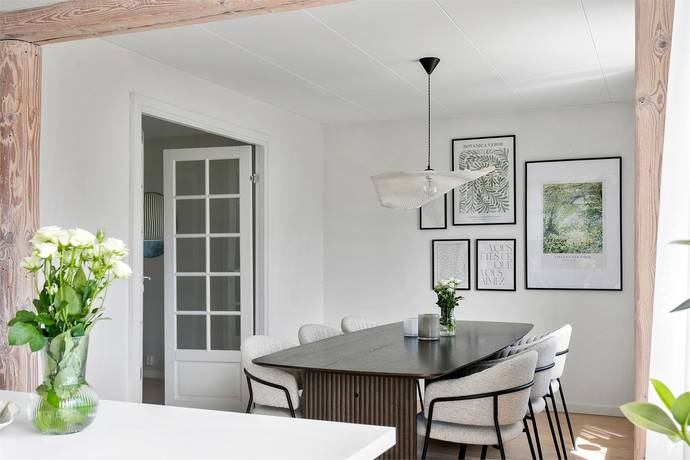5 rum villa på Rimmarevägen 20 Tröingeberg, Falkenbergs kommun - bild 1