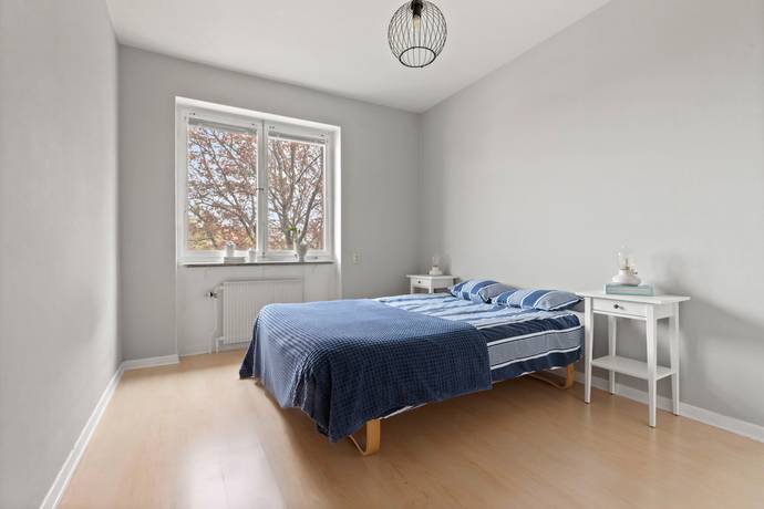 2 rum Lägenhet på Näckrosvägen 9, vån 3 Solna kommun - bild 14