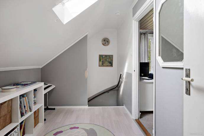 7 rum Villa på Skogsvägen 24 Grums kommun - bild 13