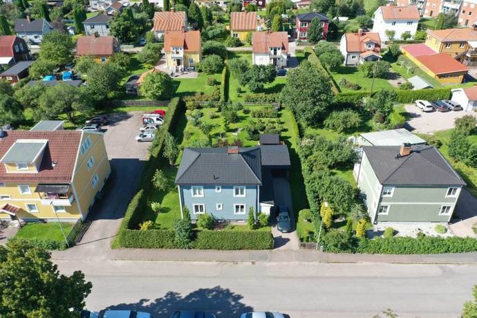 5 rum Villa på Garmakaregatan 34 Prästjorden Avesta kommun - bild 3