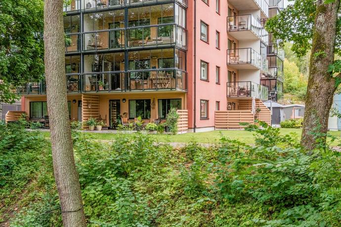 2 rum lägenhet på Periodgången 5A Perioden, Nyköpings kommun - bild 2