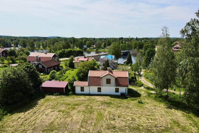 5 rum Villa på Valhallavägen 6B Söderbärke Smedjebackens kommun - bild 3