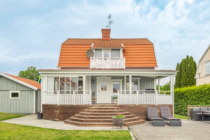 6 rum villa på Västeråsvägen 51 Lundby, Eskilstuna kommun - bild 5