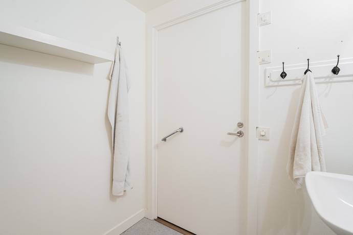 1 rum lägenhet på Hästhagsgatan 1 Centrala Sundbyberg, Sundbybergs kommun - bild 5