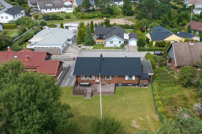 7 rum villa på Skillinggränd 17 Helenedal, Uddevalla kommun - bild 3
