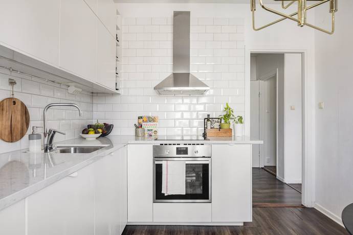 2 rum lägenhet på Råstensgatan 13 Centrala Sundbyberg, Sundbybergs kommun - bild 5