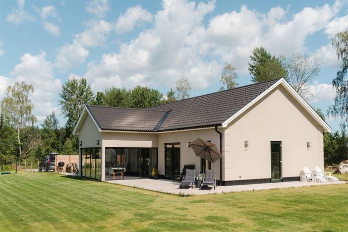 5 rum villa på GOTTSTA 25 Kungsåra / Ängsö, Västerås kommun - bild 2