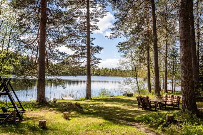 2 rum Fritidshus på Önsjön 130 Ås Krokoms kommun - bild 4