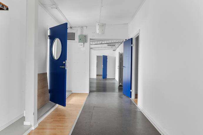 11 rum villa på Tredenborgsvägen 7 Sölvesborg, Sölvesborgs kommun - bild 5