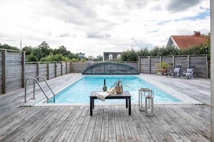 8 rum villa på Nösnäsliden 113 Hallerna, Stenungsunds kommun - bild 3