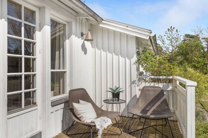 3 rum Vinterbonat fritidshus på Hummervägen 8 Veka Falkenbergs kommun - bild 25