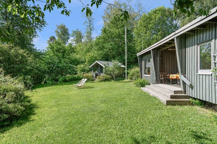 3 rum fritidshus på Öglunda Brattbäcken 1 Skara Öst - Landsbygd, Skara kommun - bild 2