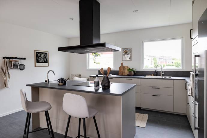 4 rum Villa på Hägergatan 107 Kumla Kumla kommun - bild 8
