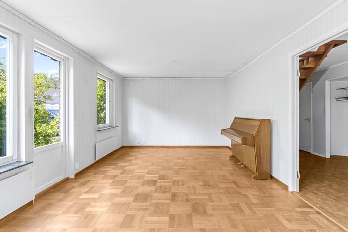 4 rum kedjehus på Lavgatan 5 Sigtuna - Hällsbo, Sigtuna kommun - bild 4