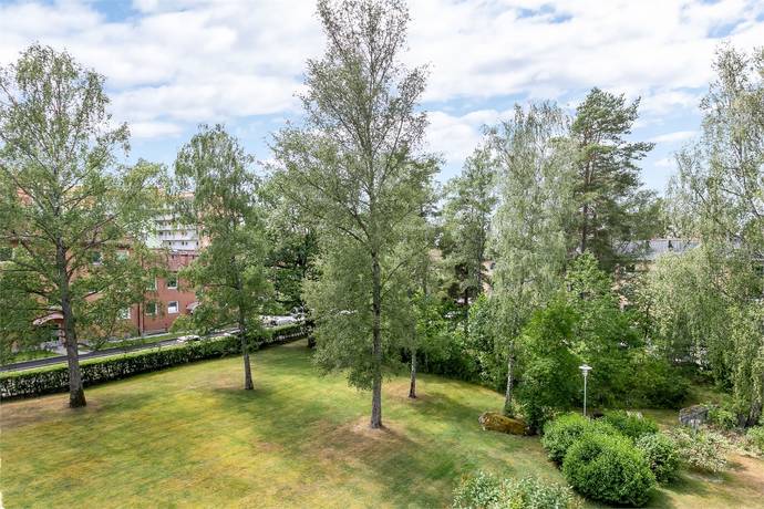 2 rum Lägenhet på Margaretavägen 9, 2 1/2 tr Jakobsberg Järfälla kommun - bild 12