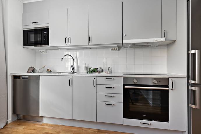 2 rum Lägenhet på Östra Kyrkogatan 50 Haga Umeå kommun - bild 6