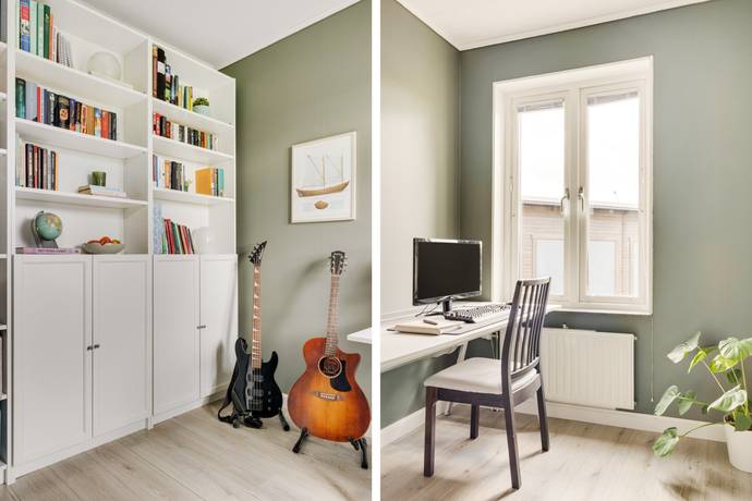 4 rum Lägenhet på Stenkällevägen 77C Stenkällan Malmö kommun - bild 32