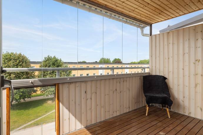 4 rum Lägenhet på Ekilla gårdsväg 48 Märsta - Ekilla Sigtuna kommun - bild 2