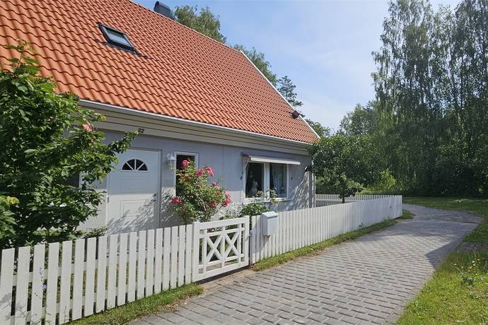 5 rum Villa på Östra Sömmerskestigen 22 Gotlands kommun - bild 1