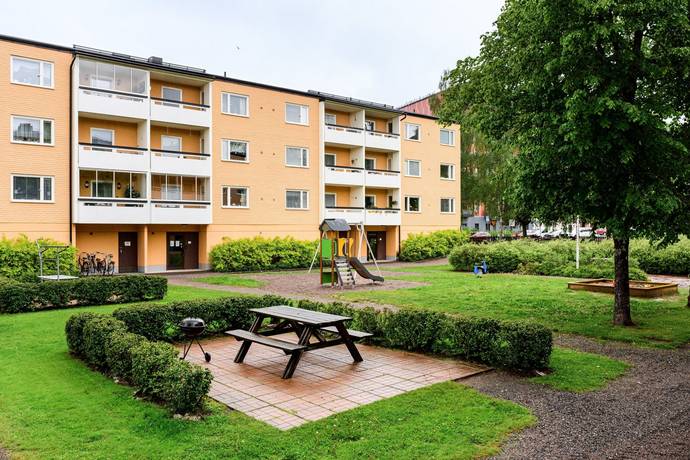 3 rum Lägenhet på Tegelvägen 4C Britsarvet Falu kommun - bild 15