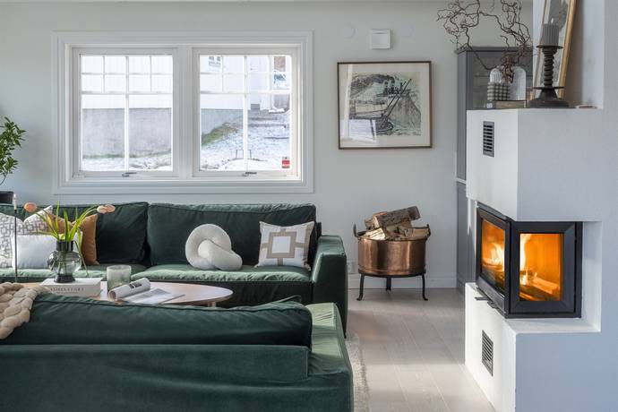 8 rum Villa på Lövuddsvägen 15 Vaxholm Resarö Vaxholms kommun - bild 21