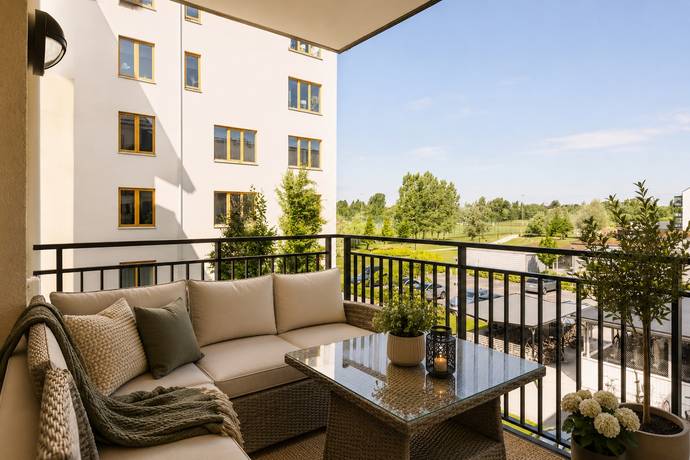 Karlsdalsallén 40, Sörbyängen, Örebro kommun