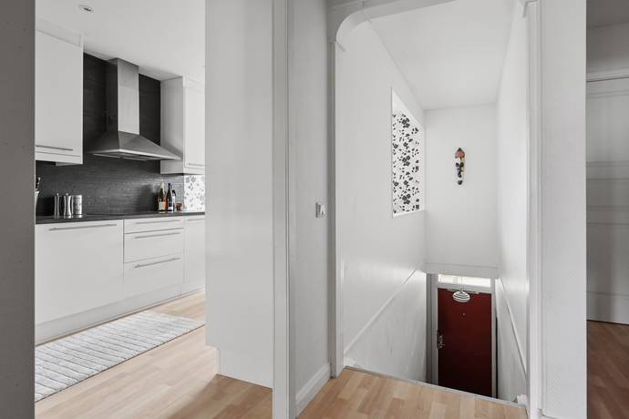 2 rum Lägenhet på Skogstorpsvägen 264 Tegelhagen Sollentuna kommun - bild 18