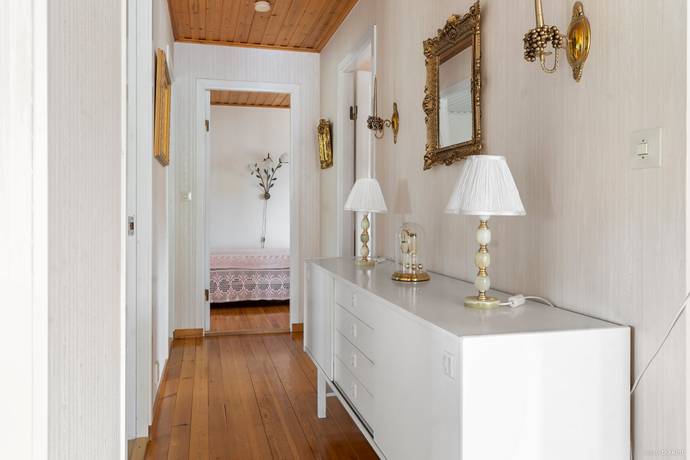 6 rum Villa på Björkholmsvägen 27 Bredviken - Kalix Kalix kommun - bild 14