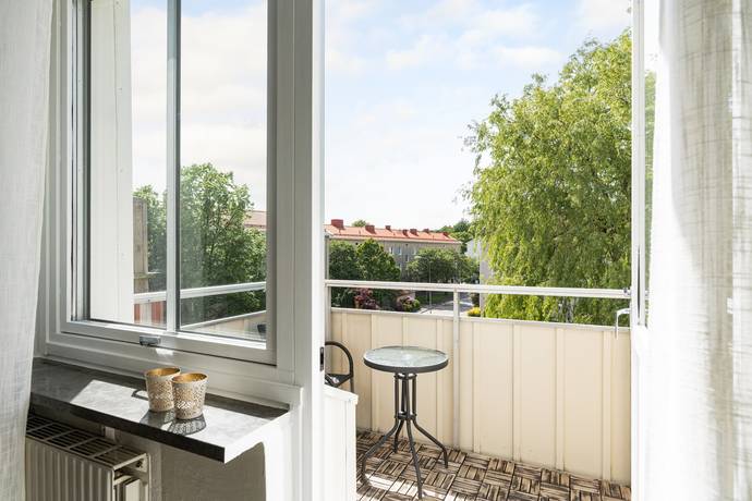 2 rum lägenhet på Östanvindsgatan 9A Centrala Hisingen, Göteborgs kommun - bild 3