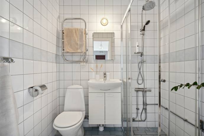 2 rum Lägenhet på Vänortsgatan 10B Bosgården Mölndals kommun - bild 19