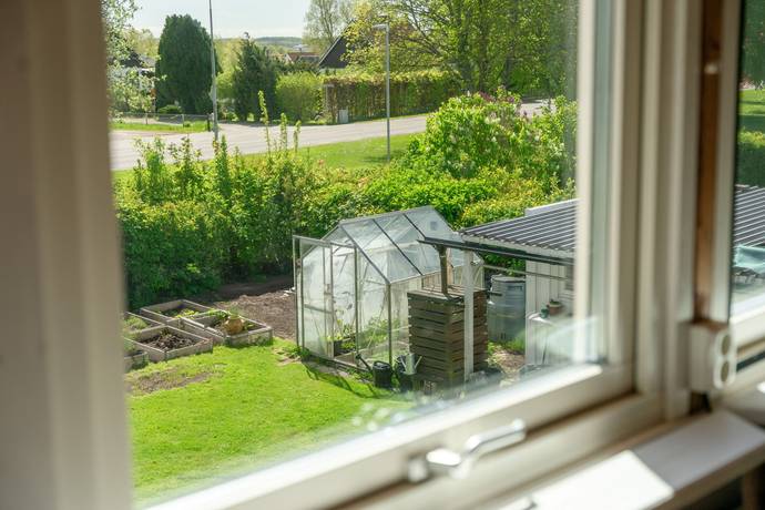 7 rum Villa på Hasselgatan 14 Bara Svedala kommun - bild 31