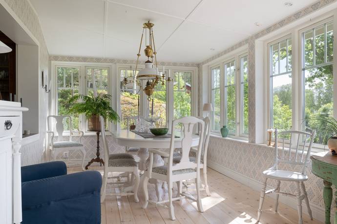 6 rum Fritidshus på Högbovägen 1 Ljusterö-Linanäs Österåkers kommun - bild 14