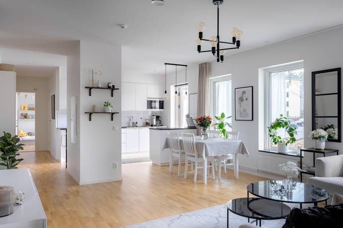 Edsberg, Sollentuna kommun